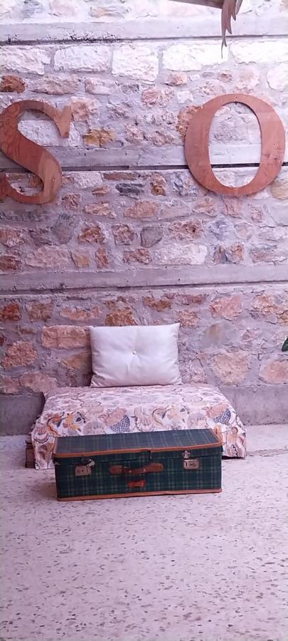 Acropolis Living Room Афины Экстерьер фото